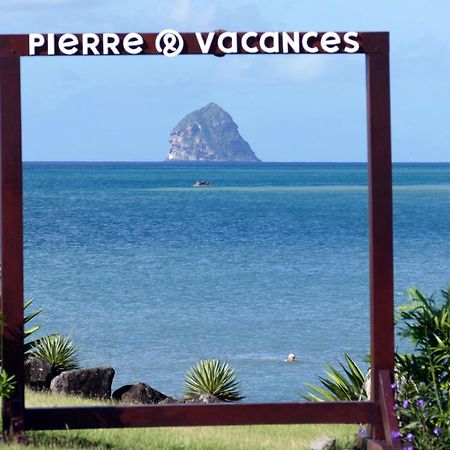 Pierre & Vacances Margarita 35 Sainte-Luce Dış mekan fotoğraf