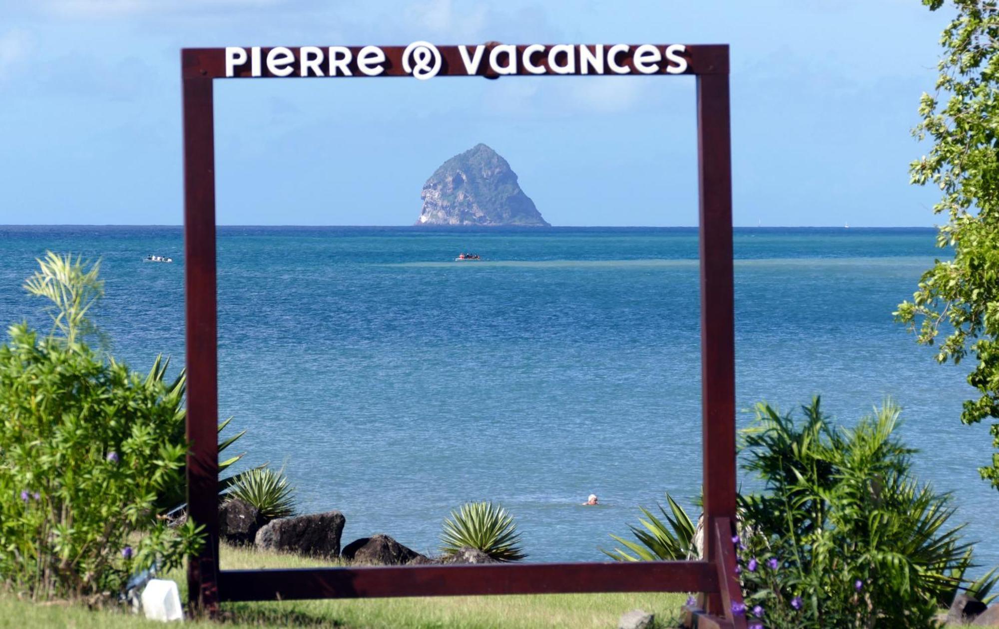 Pierre & Vacances Margarita 35 Sainte-Luce Dış mekan fotoğraf