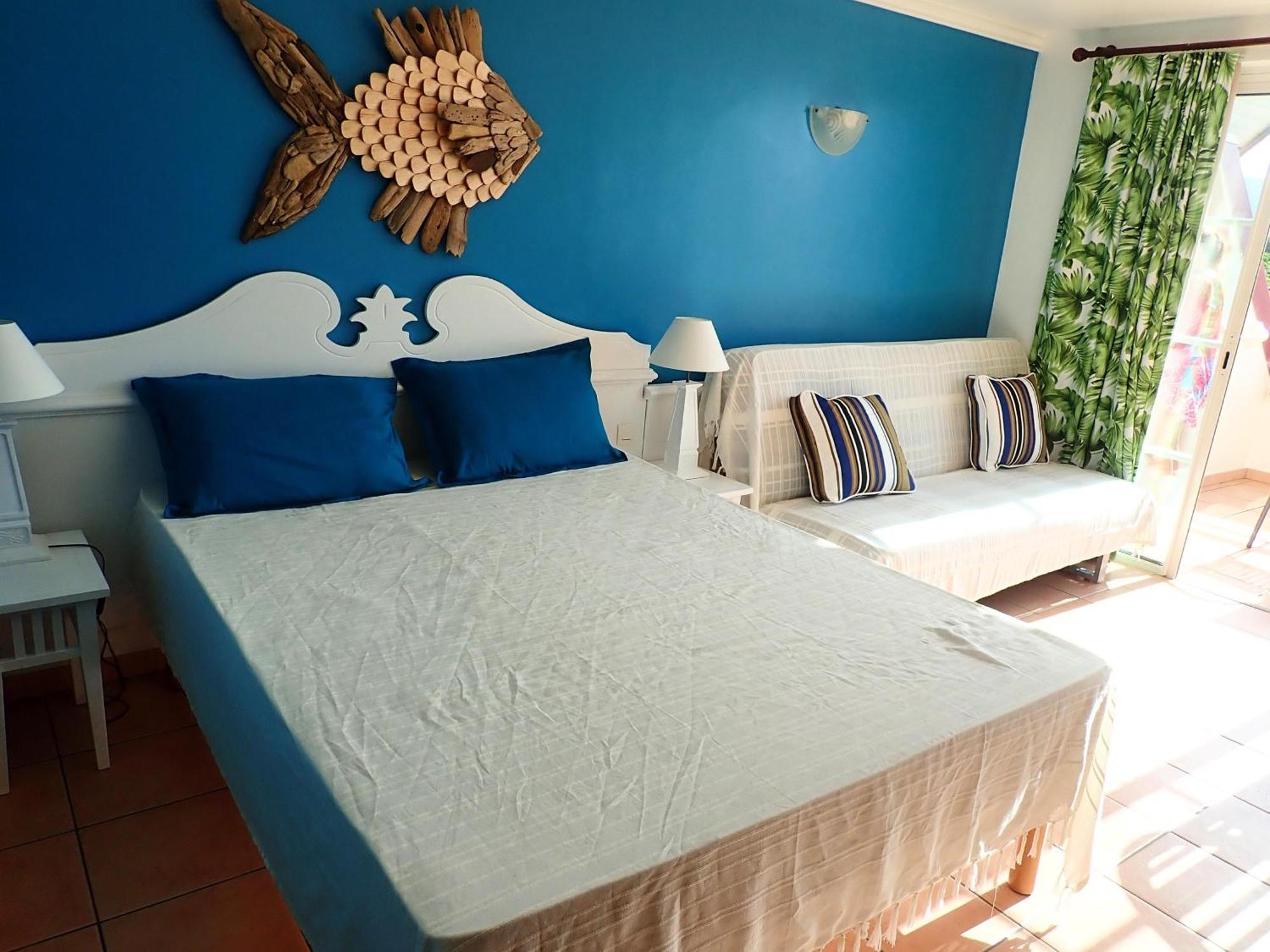 Pierre & Vacances Margarita 35 Sainte-Luce Dış mekan fotoğraf